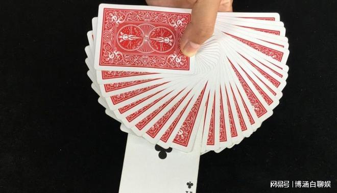 开元棋牌在线论魔术师不可或缺之物